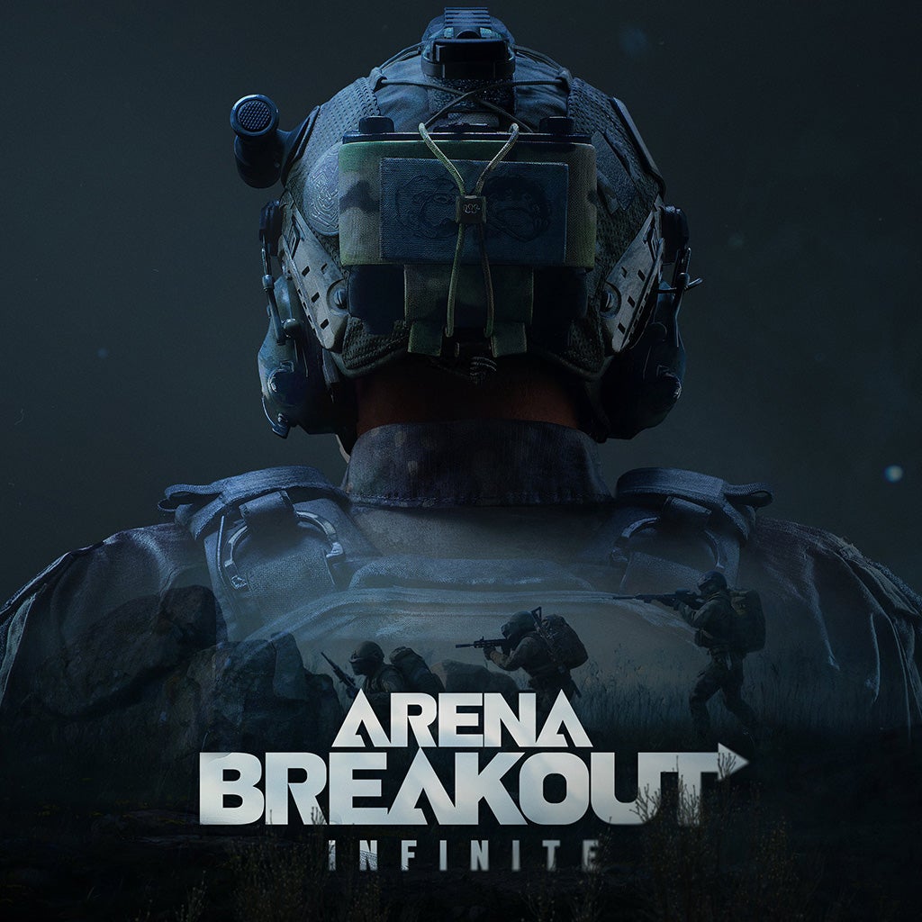Arena Breakout Infinite cover