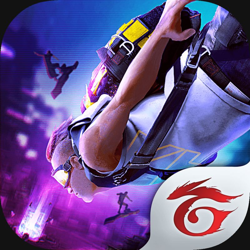 FreeFire Indo cover