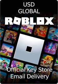 Roblox Global