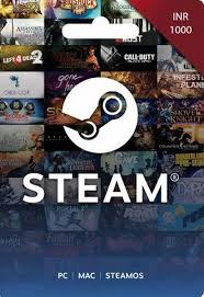 Steam India