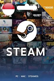 Steam Indonesia