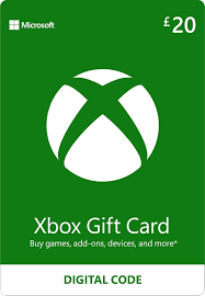 Xbox Giftcard